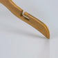 Wooden Clothes Hanger For Baby Dress