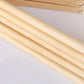 Cheap Collar Mini T Shirt Wooden Hanger For Drying