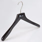 Custom Wooden Luxury Garment Hanger With Logo