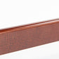 Luxury Wooden Trouser Hanger With Clips