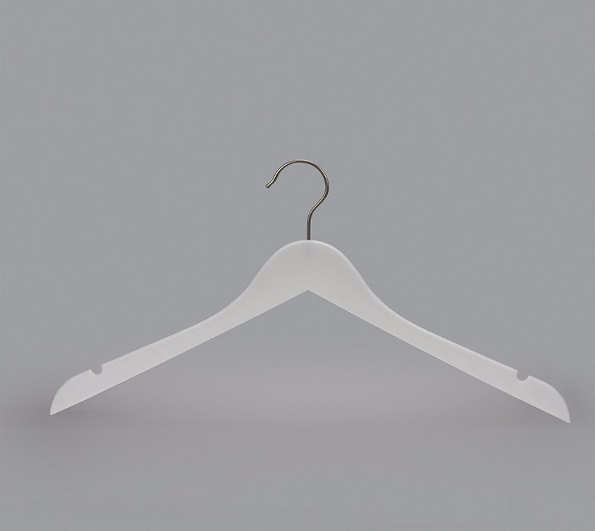 Children Plastic Garment Hanger For Baby Clothes