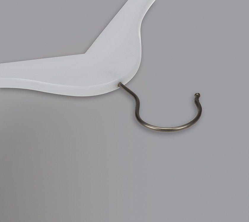 Children Plastic Garment Hanger For Baby Clothes