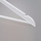 Anti Slip Laundry Plastic Hanger For Wet Clothes