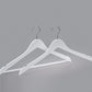 Anti Slip Laundry Plastic Hanger For Wet Clothes