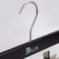 Wooden Clip Hanger With Logo
