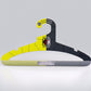 Colorful Paper Hanger For Garment Clothes