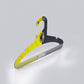 Colorful Paper Hanger For Garment Clothes