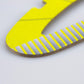 Colorful Paper Hanger For Garment Clothes