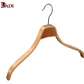 Thick Plywood Laminated Wood Coat Hanger