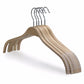 Laminated Clothing Hanger With Anti Slip Rubber