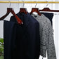 Supply Wide Shoulder Luxury Wooden Suit Hanger With Bar