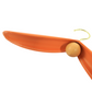 Supply Wide Shoulder Luxury Garment Leather Hanger