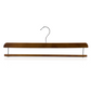 Wooden Cheap Anti Slip Bathroom Towel Blanket Hanger