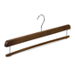Wooden Cheap Anti Slip Bathroom Towel Blanket Hanger