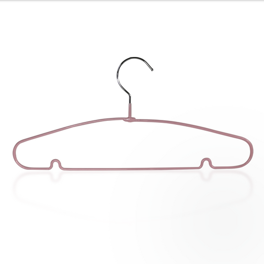 Laundry Cheap Strong Metal Wet Clothes Hangers