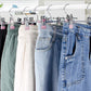 Wholesale Heavy Metal Hanger for Wet Pants