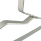 Supply Luxury Wide Shoulder Thick Metal Suit Hanger