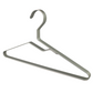 Supply Luxury Wide Shoulder Thick Metal Suit Hanger