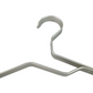 Supply Luxury Wide Shoulder Thick Metal Suit Hanger