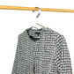 Supply Luxury Wide Shoulder Thick Metal Suit Hanger