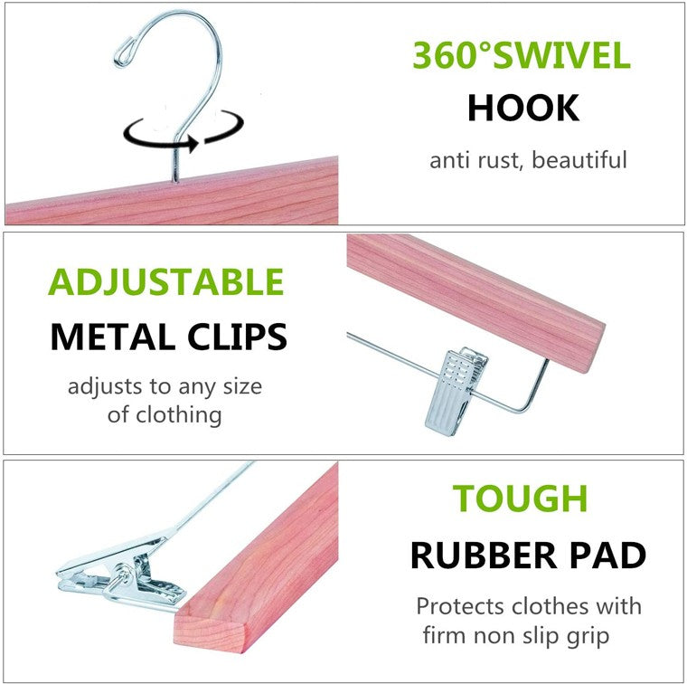 Factory Supply laminated clothing hanger with anti slip rubber Quotes