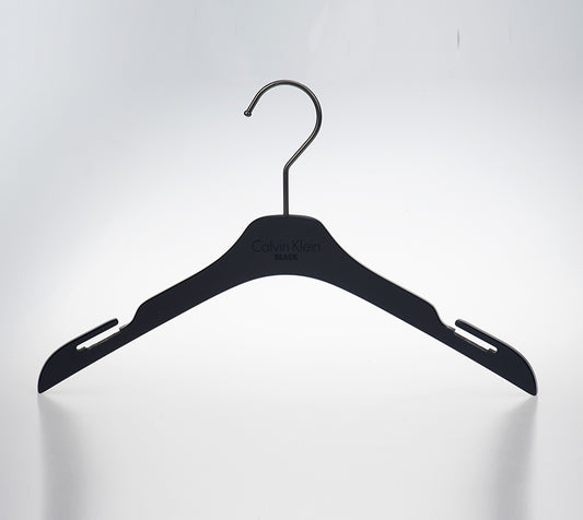 Acrylic Clothes Display Stand Hanger For Underwear