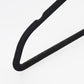 Wholesale Economic Anti Slip Velvet Dress Hanger