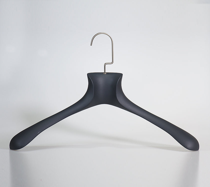 Heavy Plastic Cloths Hangers For Laundry Room