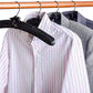 Black Heavy Duty Anti Slip Padded Hangers For Sweaters